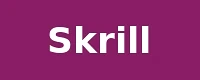 Skrill e-wallet accepted at Stake